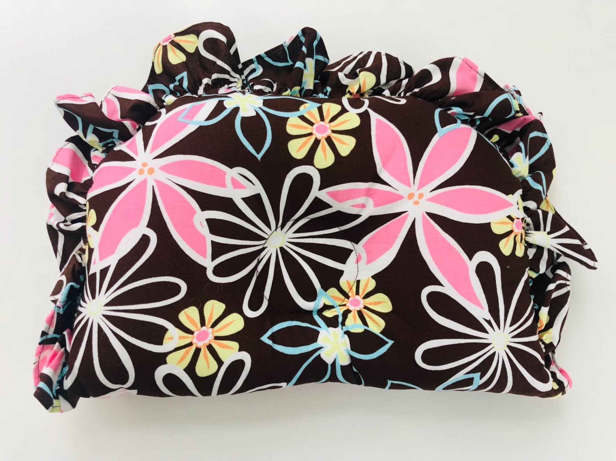 Pupsik Dream Dimpled Pillow (Multiple Designs)