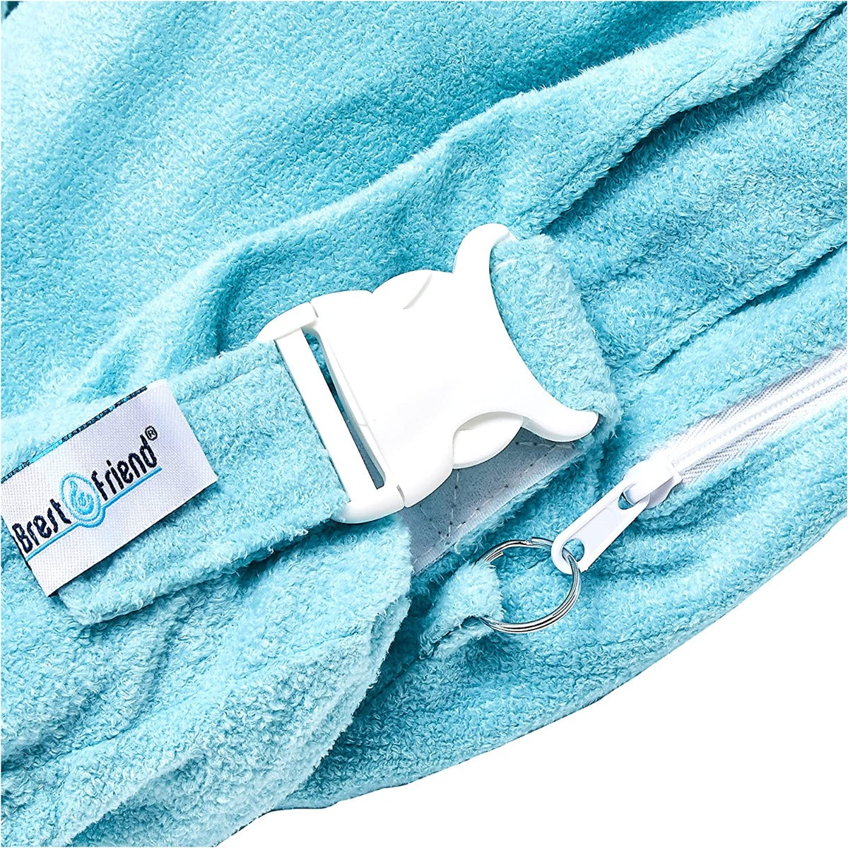 My Brest Friend Deluxe Covers for Nursing Pillow (3 Designs) - Pupsik Singapore