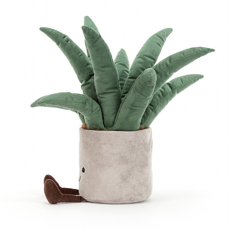 Jellycat Amuseable Aloe Vera Big (45cm)