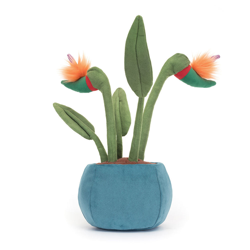 Jellycat Amuseables Birds Of Paradise Soft Toy (38cm)
