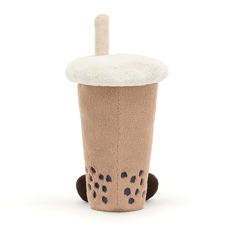 Jellycat Amuseable Bubble Tea Soft Toy (20cm)