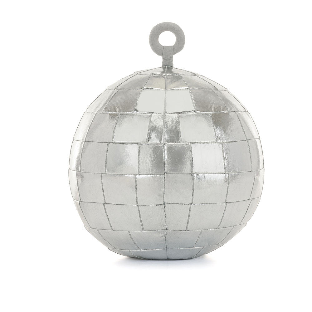 Jellycat Amuseables Disco Ball Soft Toy (30cm)