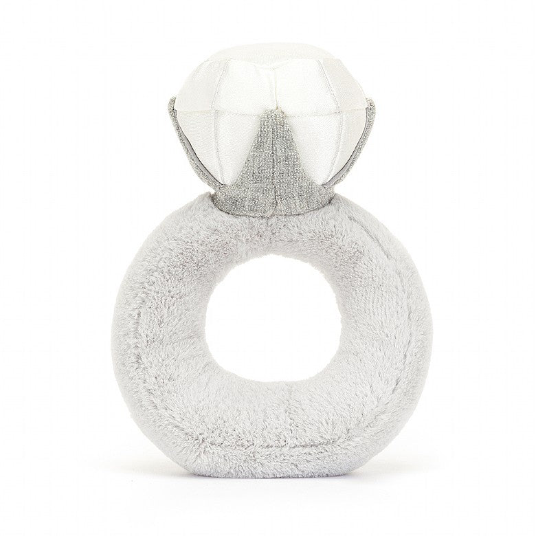 Jellycat Amuseable Diamond Ring (20cm)