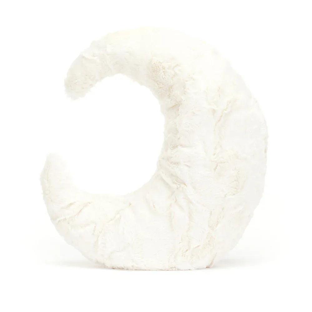 Jellycat Amuseables Moon (27cm) | Pupsik Singapore