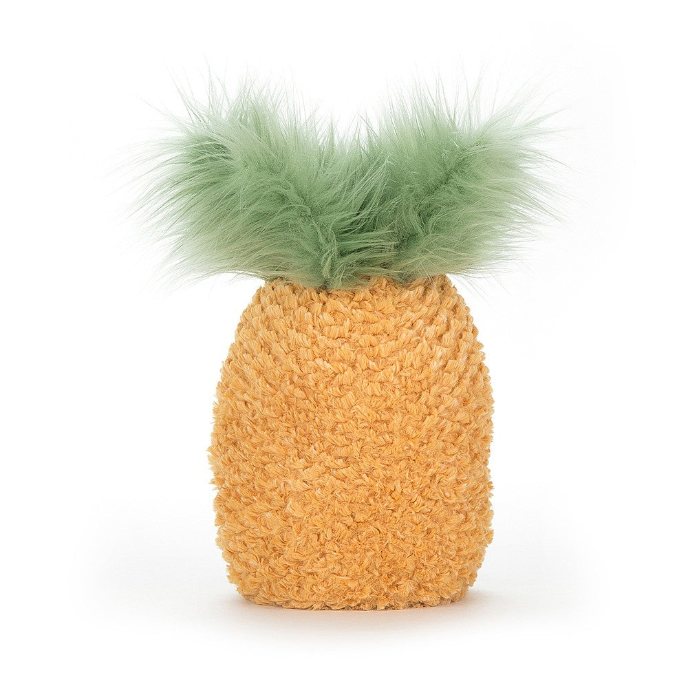 Jellycat Amuseable Pineapple Soft Toy (25cm)