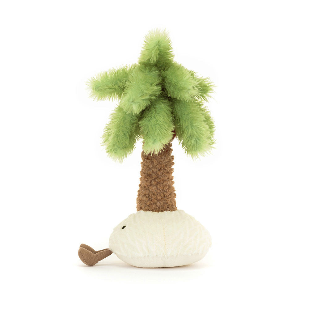 Jellycat Amuseables Pammie Palm Tree (34cm)
