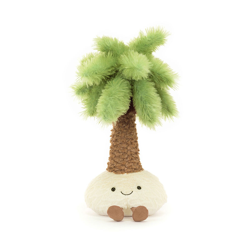 Jellycat Amuseables Pammie Palm Tree (34cm)