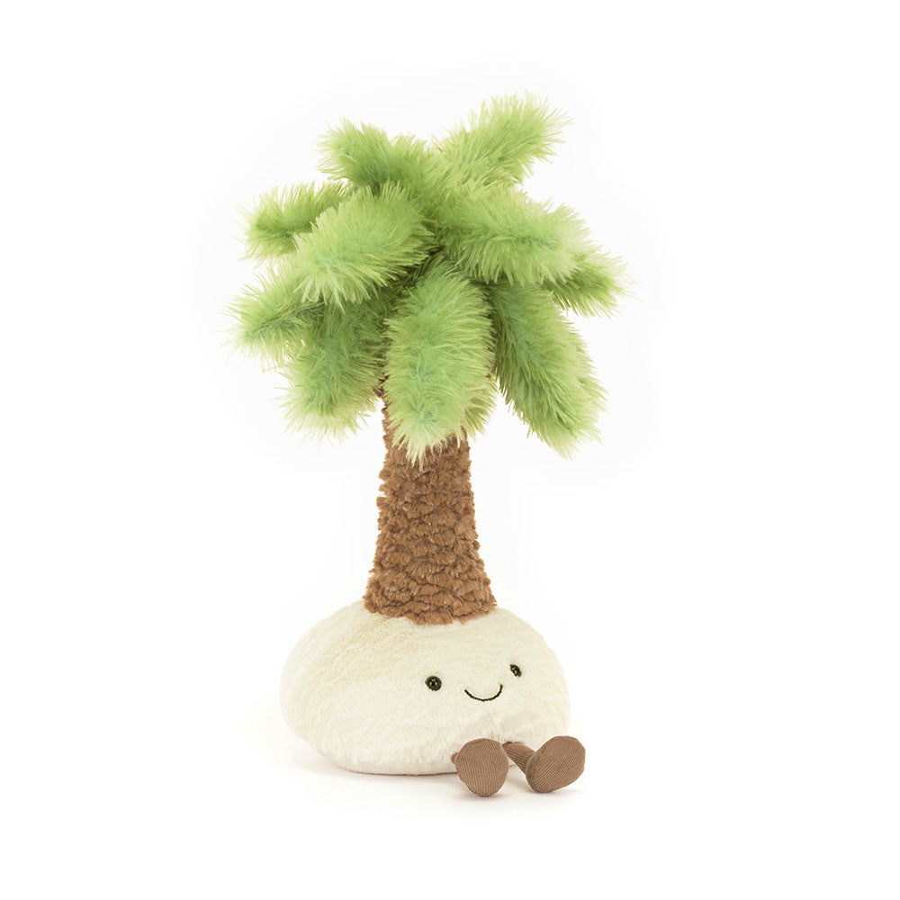 Jellycat Amuseables Pammie Palm Tree (34cm)