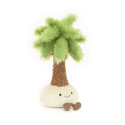 Jellycat Amuseables Pammie Palm Tree (34cm)