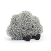 Jellycat Amuseable Storm Cloud Soft Toy (26cm)