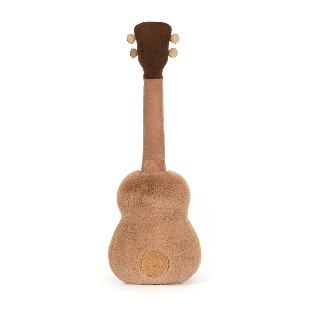 Jellycat Amuseables Ukulele Soft Toy (37cm)