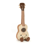 Jellycat Amuseables Ukulele Soft Toy (37cm)