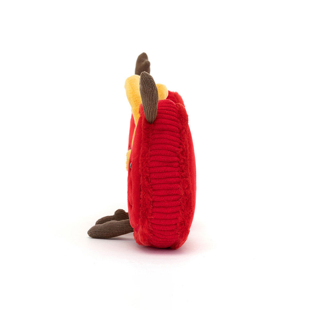 Amuseables Val & Tina Love Locks Soft Toy (22cm)