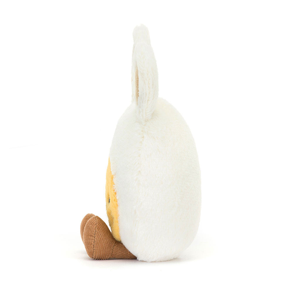 Jellycat Amuseables Bunny Egg Soft Toy (14cm)