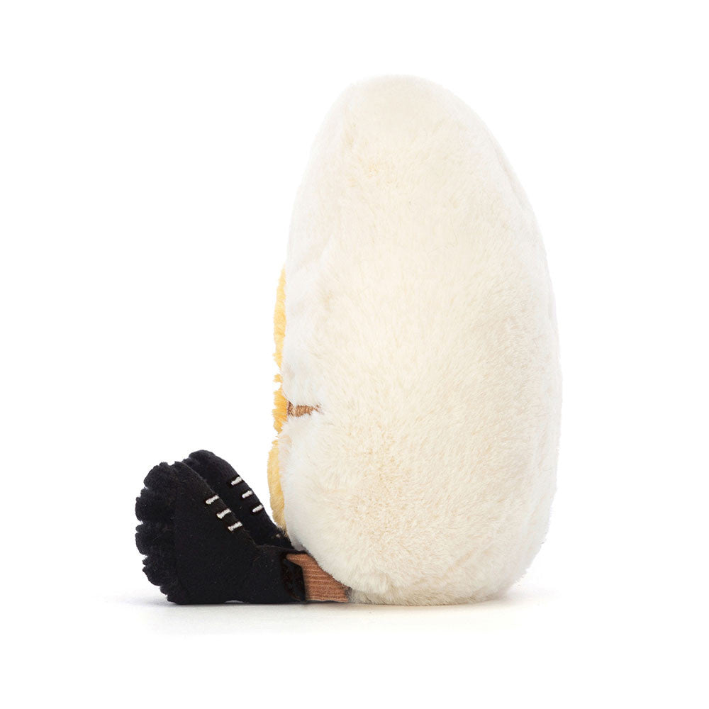 Jellycat Amuseables Boiled Egg Chic Soft Toy (14cm)