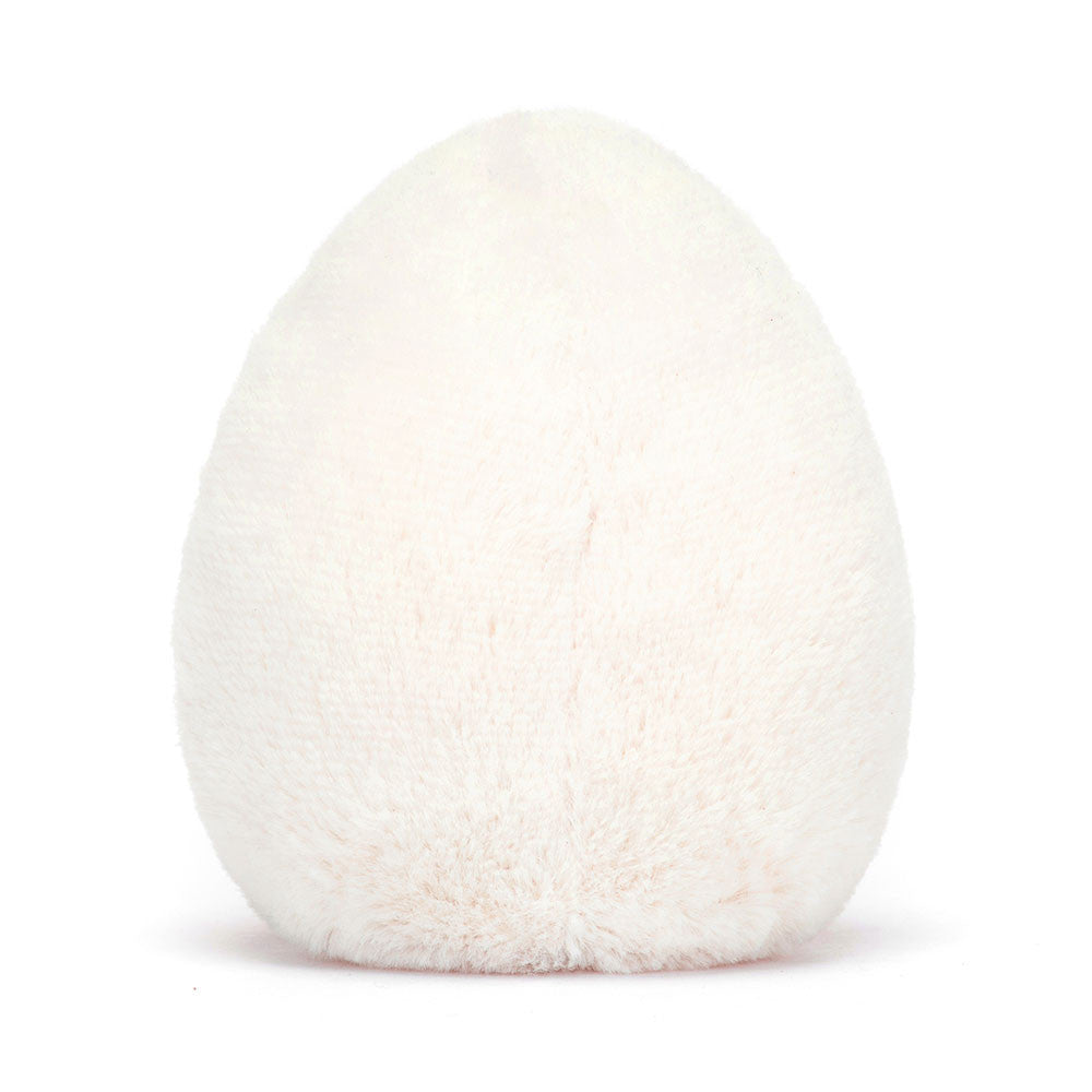 Jellycat Amuseables Boiled Egg Geek (14cm)