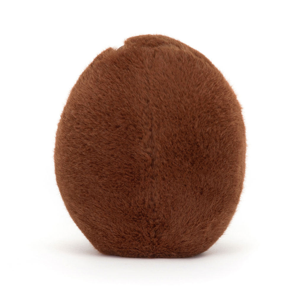 Jellycat Amuseables Coffee Bean Soft Toy (13cm)