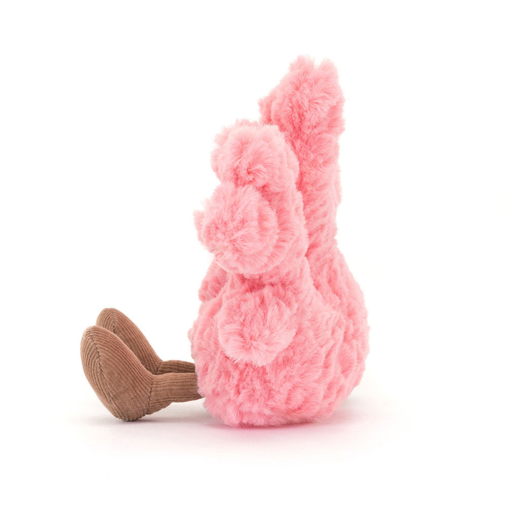 Jellycat Amuseables Coral Soft Toy (16cm)