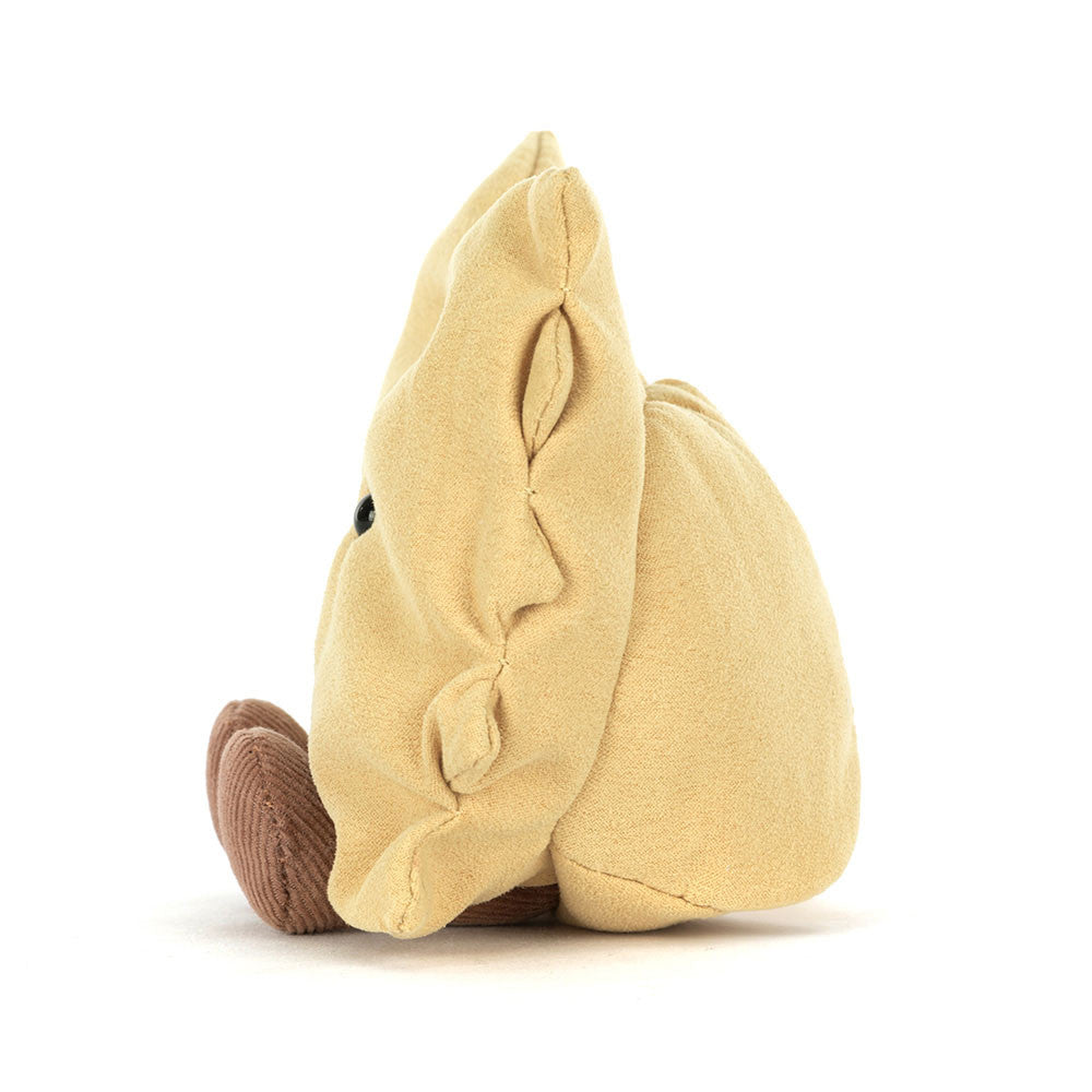 Jellycat Amuseables Farfalle Soft Toy (11cm)