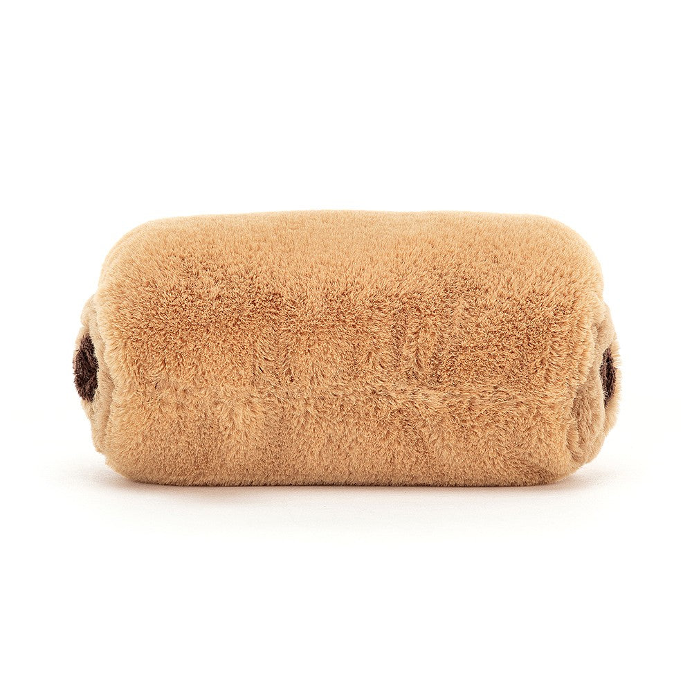 Jellycat Amuseable Pain Au Chocolate Soft Toy (15cm)