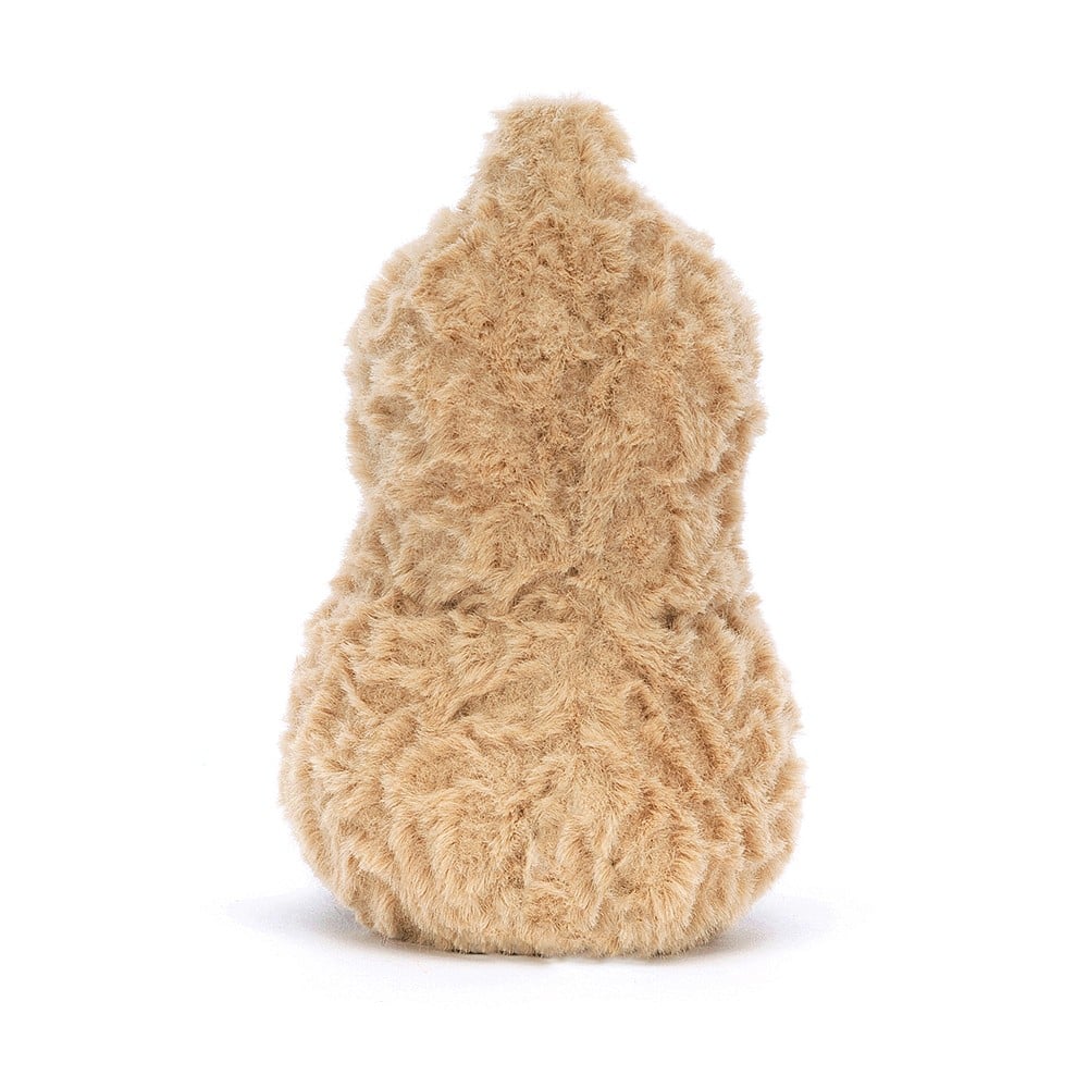 Jellycat Amuseable Peanut Soft Toy (15cm)