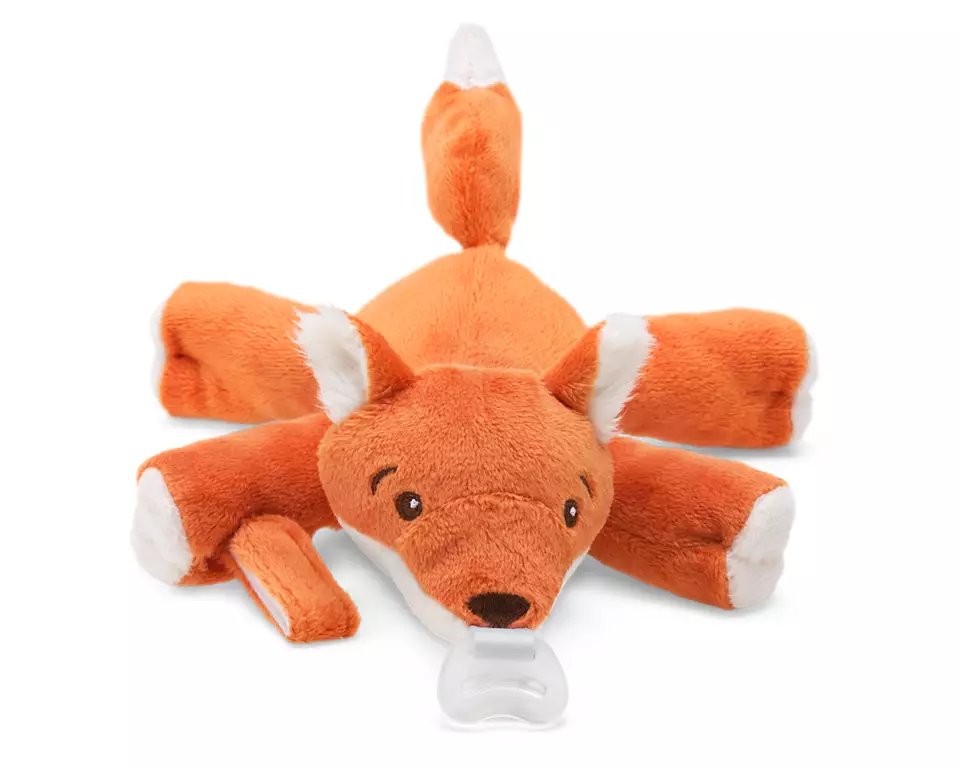 Philips Avent Soothie Snuggle (8 Designs) - Pupsik Singapore