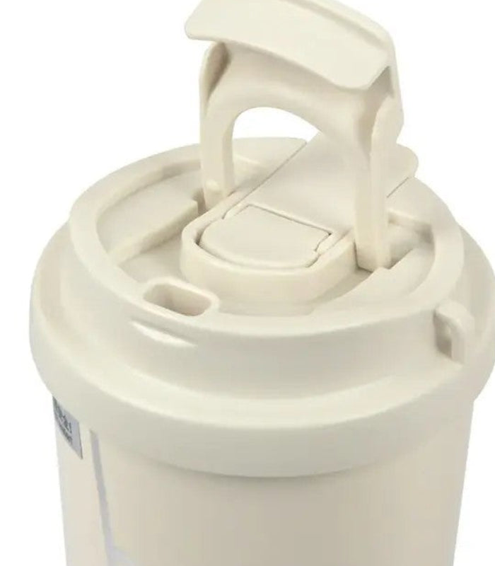 Miffy x VIPO 2-in-1 Insulated Vacuum Cup, 580ml (2 Designs)
