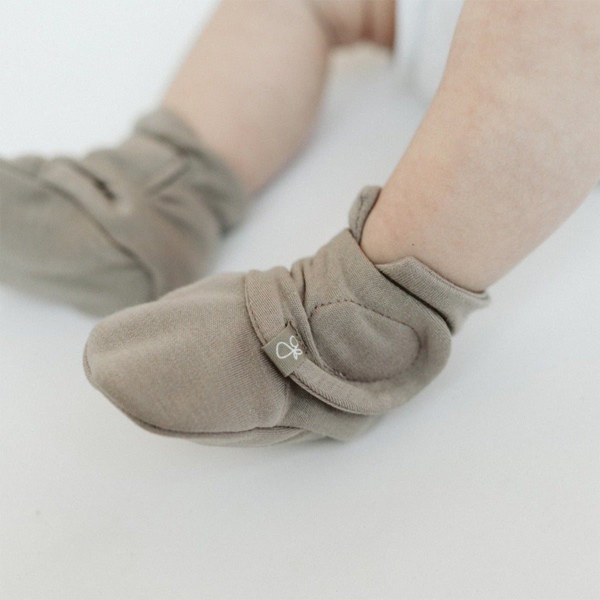 GoumiKids Baby Mittens & Booties Set (0-3m) (13 Designs) - Pupsik Singapore