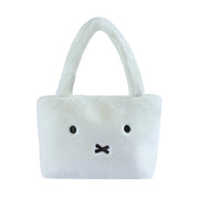 Miffy x VIPO Miffy Plush Tote Bag (S)