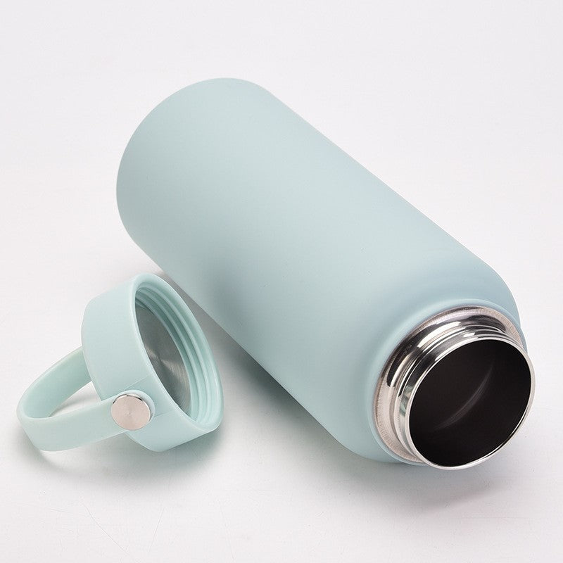 Biomom CarryEase Insulated Hydration Bottle, 32oz (10 Colors)