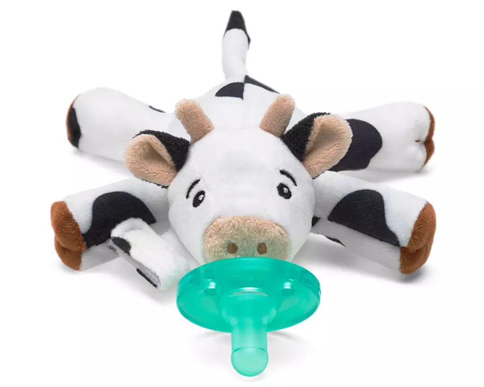 Philips Avent Soothie Snuggle (8 Designs) - Pupsik Singapore