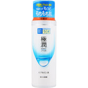 Hada Labo Gokujyun Hydrating Lotion (Rich), 170ml - Exp 10/26