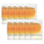 Abib Mild Acidic pH Sheet Mask Honey Fit, Box of 10 (Exp 10/27)