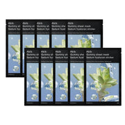 Abib Gummy Sheet Mask Sedum Hyaluron Sticker, 10pcs (Exp 04/28)