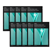 Abib Gummy Sheet Mask Madecassoside Sticker, 10pcs (Exp 01/28)