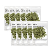 Abib Mild Acidic pH Sheet Mask Jericho Rose Fit, Box of 10 (Exp 10/27)