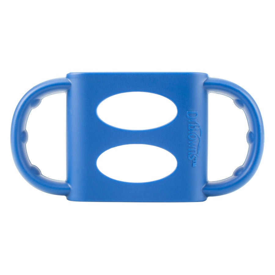 Dr. Brown's Milestones Silicone Handles for Standard Narrow Bottles (3 Colours)