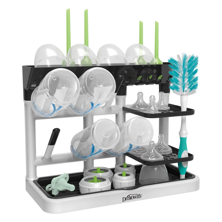 Dr Brown's Bottle Drying Tower