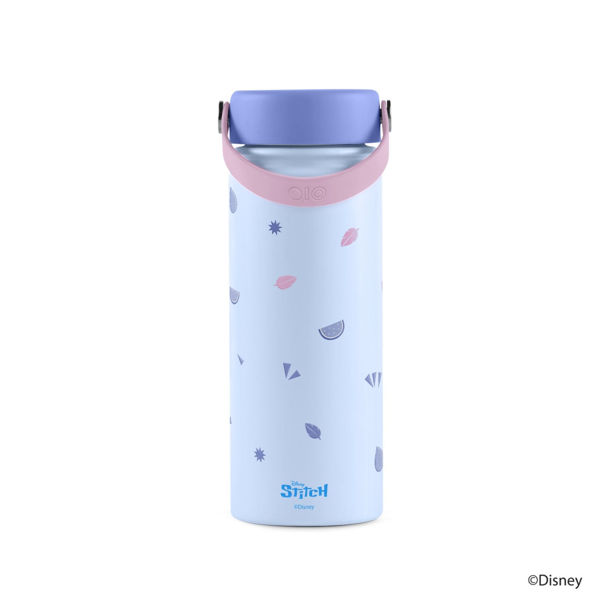 Montigo Disney Lilo & Stitch Ace Bottle Medium, 530ml (2 Designs)