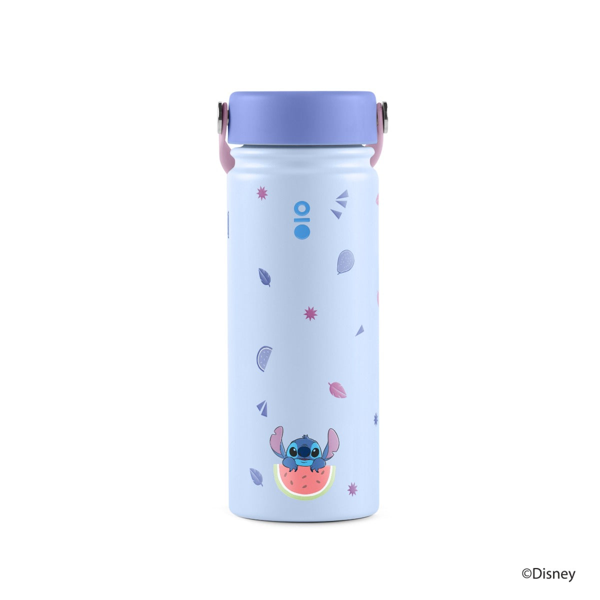Montigo Disney Lilo & Stitch Ace Bottle Medium, 530ml (2 Designs)
