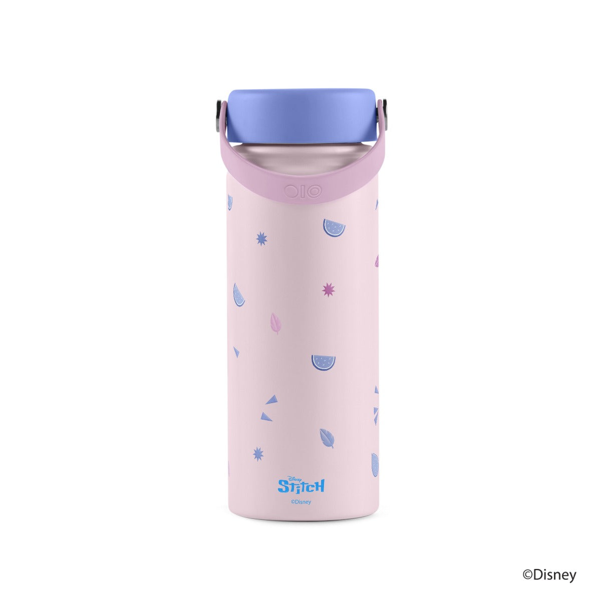 Montigo Disney Lilo & Stitch Ace Bottle Medium, 530ml (2 Designs)