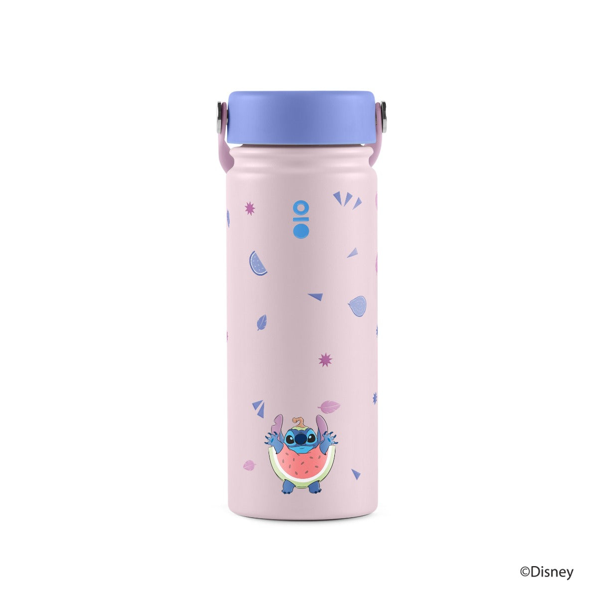 Montigo Disney Lilo & Stitch Ace Bottle Medium, 530ml (2 Designs)