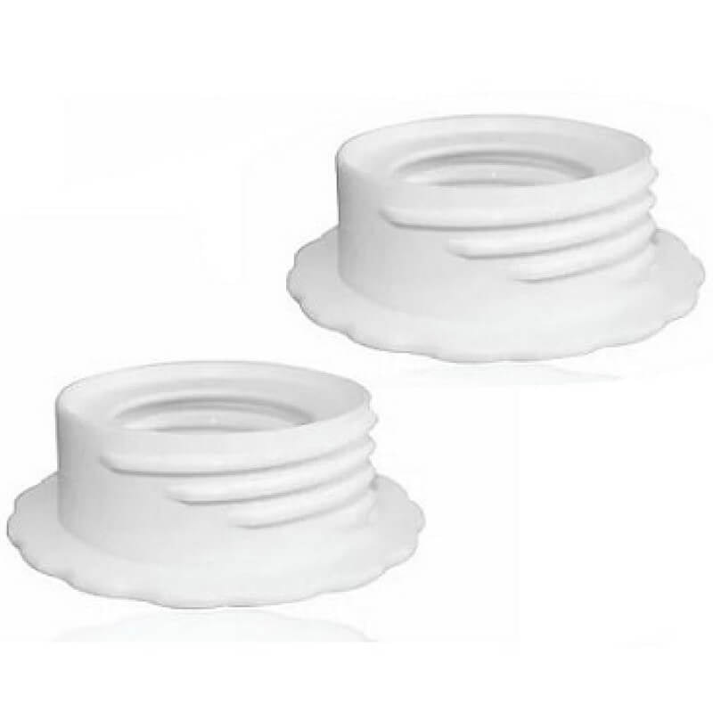 Youha Wide to Narrow Bottle Adapters (2pc)