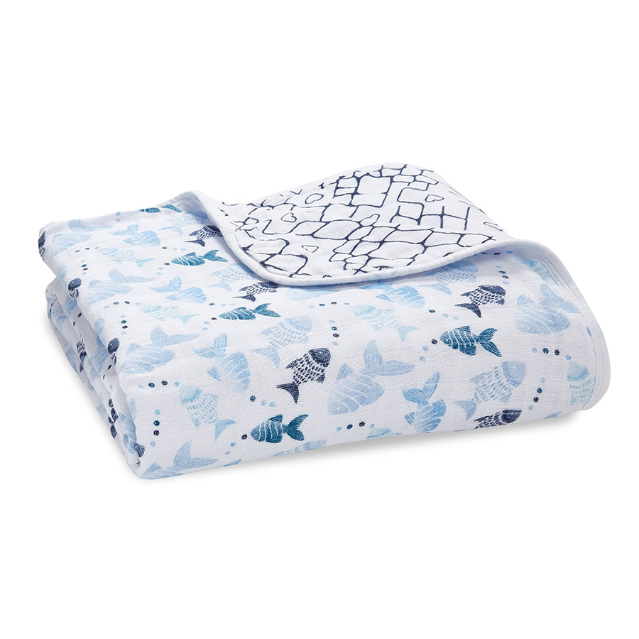 Aden Anais Boutique Dream Blanket (47 x 47")  - 9 Designs