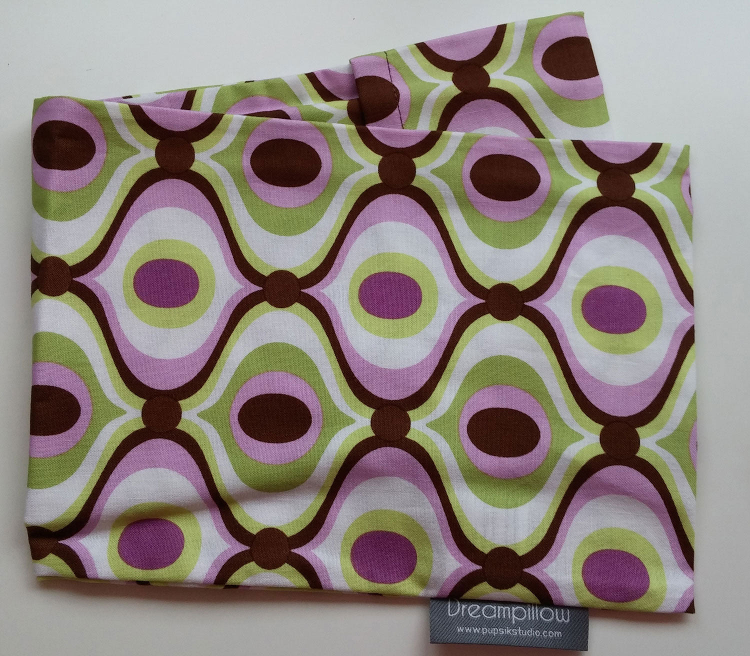 Beansprout Dreampillow Pillow (Multiple Designs) - Pupsik Singapore