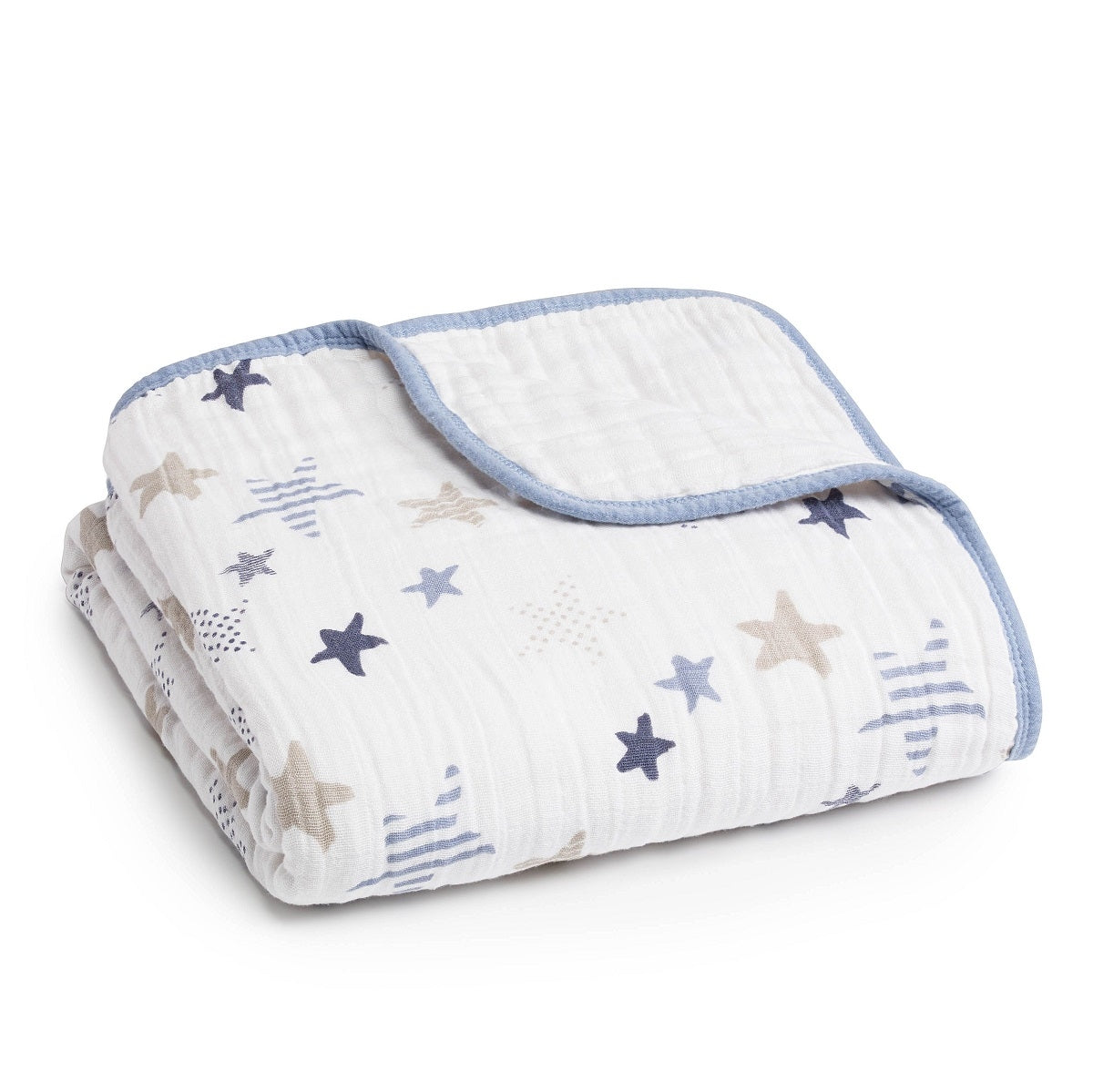 Aden Anais Boutique Dream Blanket (47 x 47")  - 9 Designs