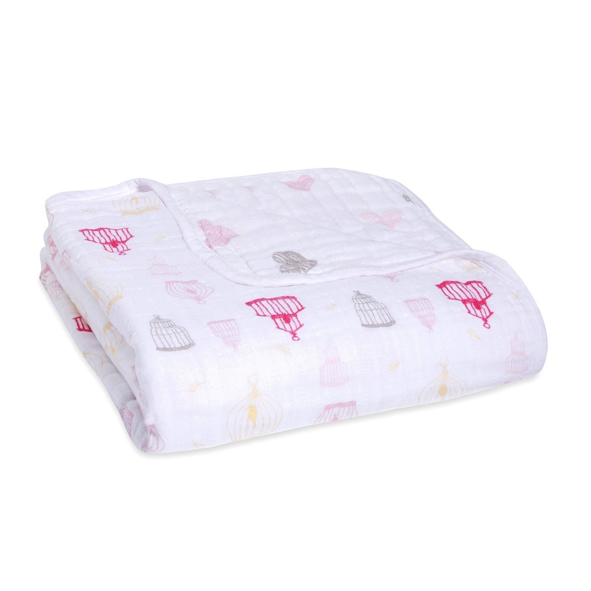 Aden Anais Boutique Dream Blanket (47 x 47")  - 9 Designs