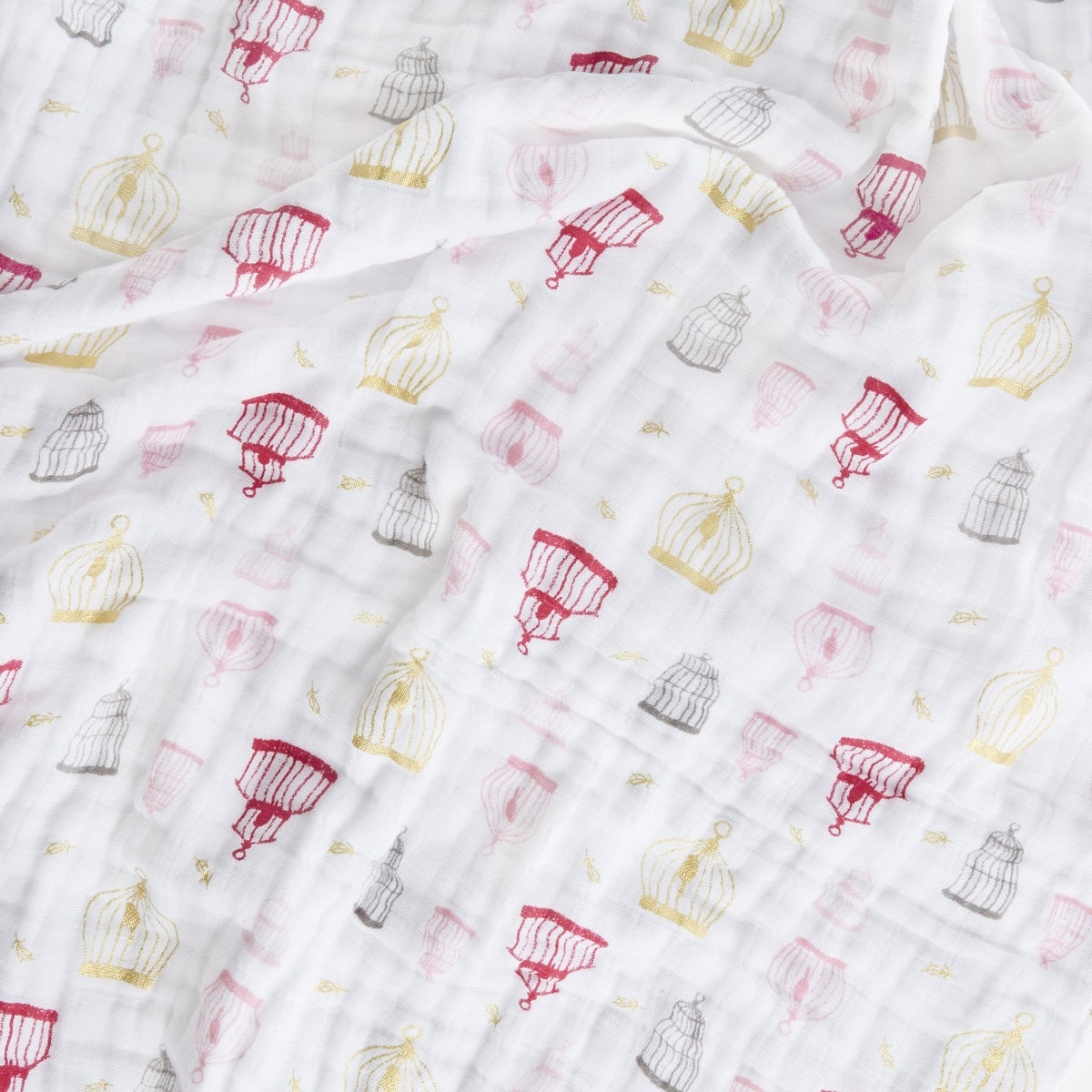 Aden Anais Boutique Dream Blanket (47 x 47")  - 9 Designs - Pupsik Singapore