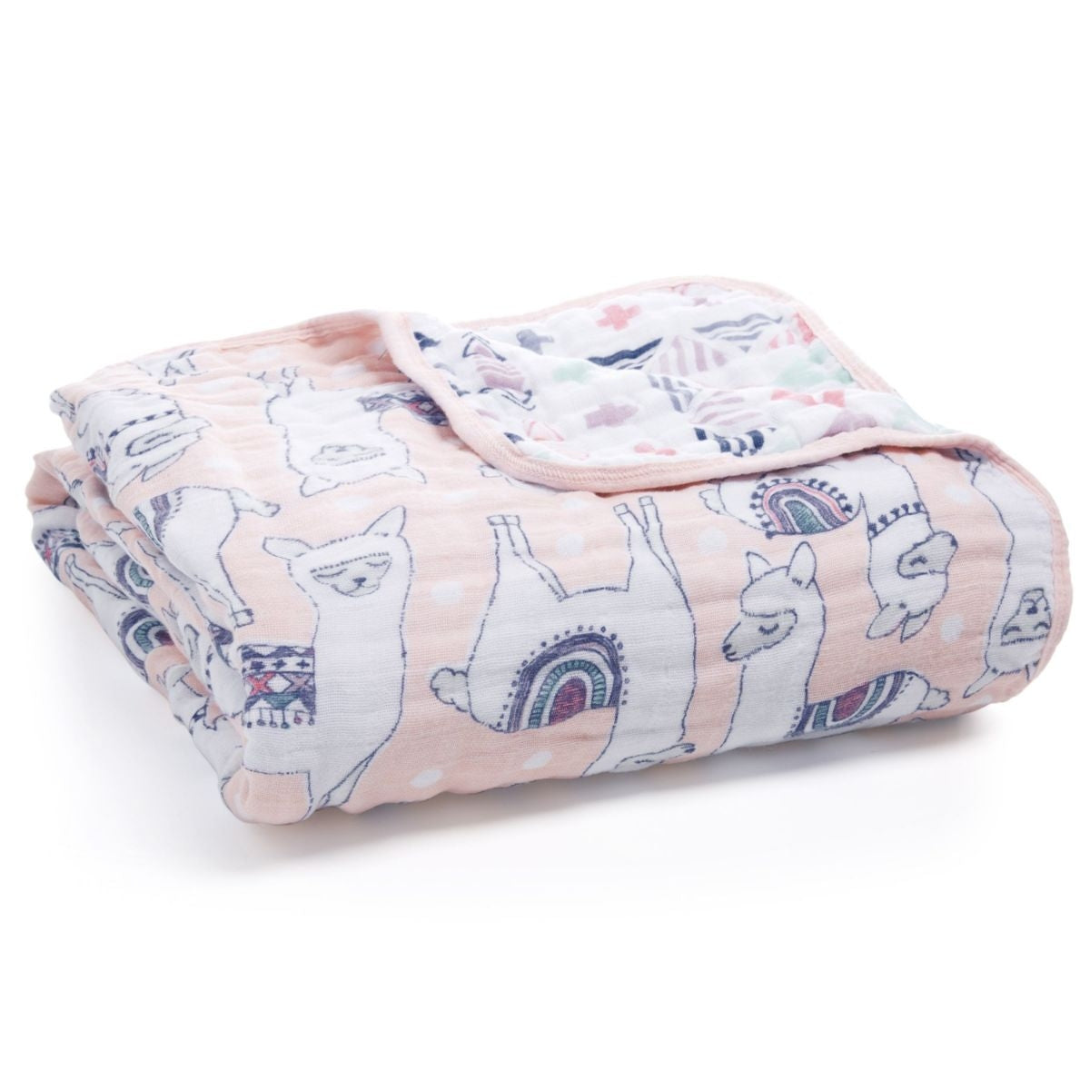 Aden Anais Boutique Dream Blanket (47 x 47")  - 9 Designs
