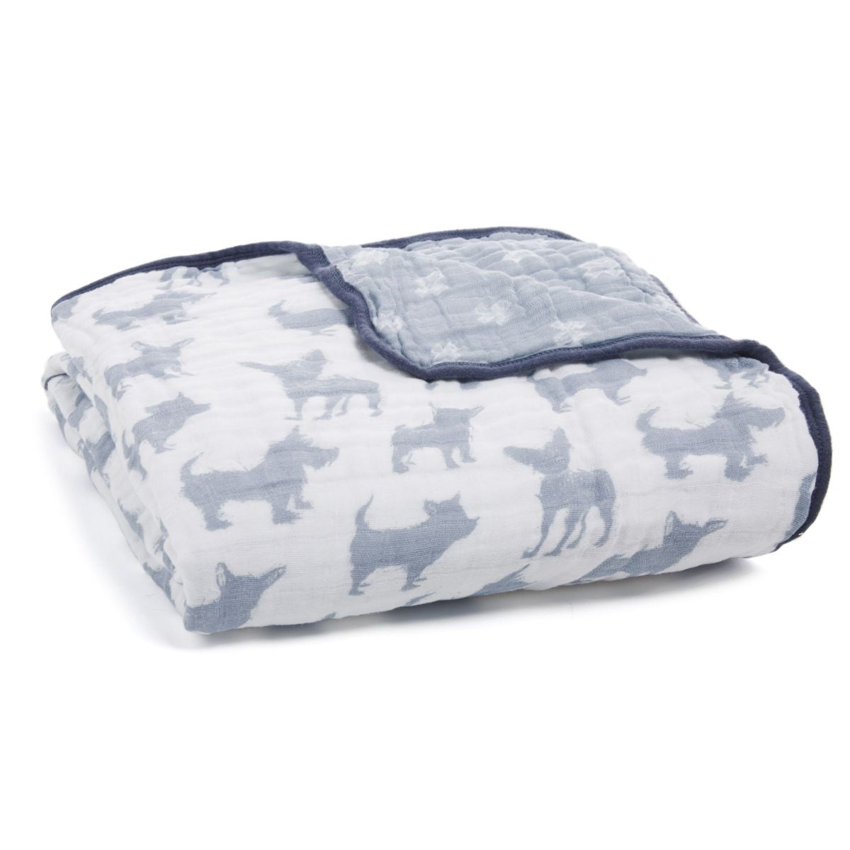 Aden Anais Boutique Dream Blanket (47 x 47")  - 9 Designs